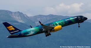 Alaska Airlines Mileage Plan Icelandair Award Chart Changes