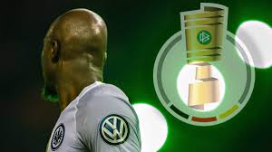 Strichpunkt design entwickelt neues logo. Mehr Geld Fur Bundesliga Klubs Im Dfb Pokal Verband Erlaubt Eigenvermarktung Von Trikotarmeln Sportbuzzer De
