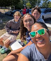 Name: Thomas Labbe Years at Mount Merici Academy: 11 years. Nursery school!  School will be attending: Waterville High School Parents: Joe Labbe and  Jenny Pisculli Parents Favorite Memory: So many morning assemblies