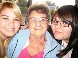 Norma Elizabeth (YOUMANS) Farrington