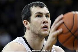 Zach McCabe, Iowa, Power Forward