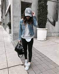 Liketoknow It Http Liketk It 2r9ik Liketkit Casual Winter Outfits Athleisure Outfits Outfits With Leggings