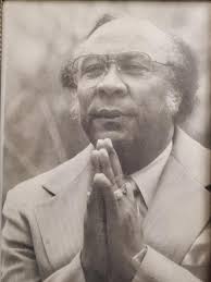 Obituary for Elder Willie Jasper Kendall