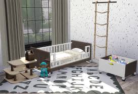 Diesel furniture set (s4c) conceptdesign97. Best Sims 4 Toddler Furniture Cc Mods All Free Undergrowth Games
