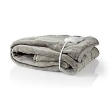 In this video, kelsie covers the best heated blankets and best heated throw blankets on the market. Electric Blanket Overblanket 1 Person 180 X 130 Cm 9 Heat Settings Washable Overheating Protection Digital Control Coral Fleece Nedis