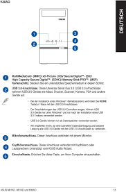 This is what speccy says it is asustek computer inc. Asus Desktop Pc M31ad M51ad Und K30ad Benutzerhandbuch Pdf Free Download