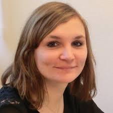 Maria Seidel's Instagram, Twitter & Facebook