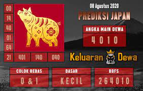 Prediksi Keluaran Japan Sabtu 8 Agustus 2020 Terjitu Di 2020 Sydney Bet Singapura