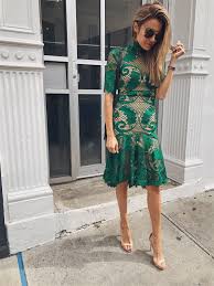 Daily Style Diaries Nyfw Shopbop Brunch Hello Fashion Brunch Outfit Winter Wedding Attire Guest Brunch Outfits Fall