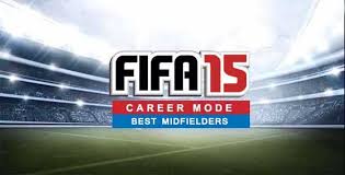 Latest fifa 21 players watched by you. Best Midfielders For Fifa 15 Career Mode