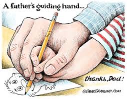 The occasion pays tribute to fathers or father figures as they play a vital role in nurturing children. 8bvp8rnmk3cfwm