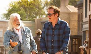 Ever since he burst on the scene back in 1992 with reservoir dogs, quentin tarantino has been one of america's most notorious and divisive filmmakers. Quentin Tarantino Still Wants To Retire Since Most Directors Last Films Are Lousy Den Of Geek