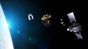 I'am wondering if it is possible to use an cheap doppler radar module from ebay (like hb100) to detect a bullet and calculate the entry hole on the target. Meteosat Series Eumetsat Website