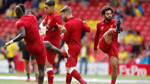 Liverpool vs watford video stream, how to watch online. Premier League Liverpool Vs Watford Live Streaming And Where To Watch On Tv