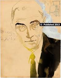Robert Oppenheimer,' a Biography by Ray Monk
