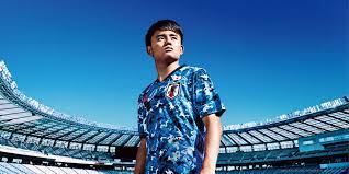 The latest tweets from @jfa_samuraiblue ã‚µãƒƒã‚«ãƒ¼æ—¥æœ¬ä»£è¡¨2020ãƒ¦ãƒ‹ãƒ•ã‚©ãƒ¼ãƒ ç™ºè¡¨ ã‚³ãƒ³ã‚»ãƒ—ãƒˆã¯ æ—¥æœ¬æ™´ã‚Œ ãƒ‹ãƒƒãƒãƒ³ãƒãƒ¬ ã‚¢ãƒ‡ã‚£ãƒ€ã‚¹ ã‚¸ãƒ£ãƒ'ãƒ³æ ªå¼ä¼šç¤¾ã®ãƒ—ãƒ¬ã‚¹ãƒªãƒªãƒ¼ã‚¹