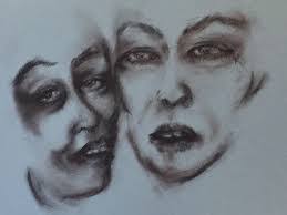 Daniela Vasileva's Instagram, Twitter & Facebook