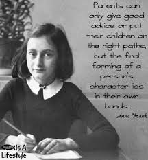 Grow In God Anne Frank Historical Quotes Anne Frank Quotes