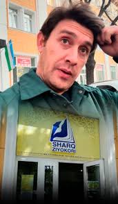 Jamshid Adilov (@jamshid.adilov.1) • Facebook