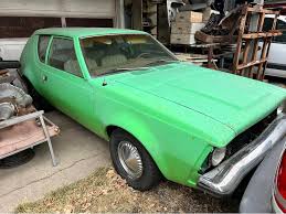 Image result for Laurel Green 1968 AMX