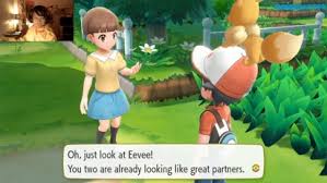 The best way i could see to implement it in a pokemon game is some minor . Pokemon Black White 2 Unlock Key System Trailer