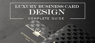 Hair stylist rose gold glitter drips beauty salon business card. Types Of Luxury Business Cards How To Design