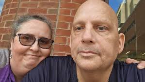 Fundraiser by Nicole Newlin : Support Chris Newlin's Fight Against Leukemia