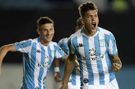 El arquero de racing fue clave en los penales ante boca y sus seres queridos registraron ese momento a puro. Cuando Juega Racing Partidos Fixture Y Resultados De La Academia En El 2020 Goal Com