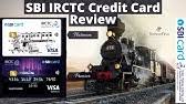 There is no way you can redeem points for booking a sleeper class. How To Redeem Sbi Credit Card Reward Points Online Youtube