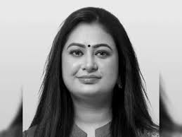 Dr Madhu Priya Prasad