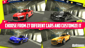 Download traffic racer mod apk latest version free for android to drive with different cars on your phone. Download Traffic Racer 2018 V1 0 19 Apk Mod Money For Android