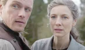 Outlander's Sam Heughan teases Jamie and Claire Fraser 'loss' in season 8