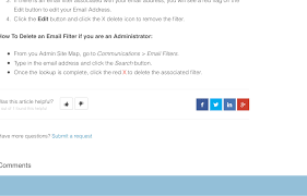 Https Support Teamsideline Com Hc En Us Articles 201151007 What Does The Red Flag Mean Next To An Email Address Email Filter Red Flag Meaning How To Remove