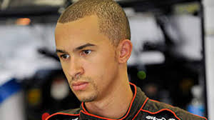 Brant James: Driver Chase Austin may find sponsorship, success in Indy  Lights stint