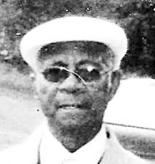 John Crosby, retired from Cone Mills