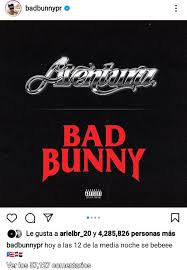 Bachata supergroup aventura and puerto rican star bad bunny have joined forces for volví, a love song powered by subtle reggaeton drums laced with X5w98etgdvarwm