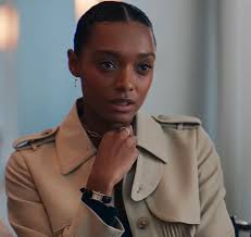 Nicole Kidman's erotic thriller Babygirl lands