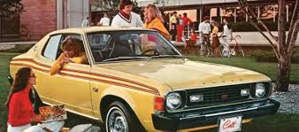 Image result for Bright Yellow 1978 Colt