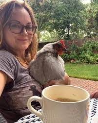 Noise complaint about a rooster