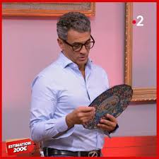 Installée dans les bâtiments d'un ancien couvent, l'entreprise nous présente un trésor composé d'objets céramiques haut de gamme labellisée entreprise du patrimoine vivant. Affaire Conclue Cette Vente Est Faite Pour Julien Facebook