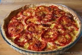 Quiche Au Thon Recette Quiche Au Thon Recette Quiche Recette