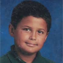 Obituary information for Caleb Joseph Leonard