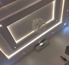 Plafon gypsum tuban bojonegoro lamongan model terbaru 2016 via plafongypsumtuban.blogspot.com. Lingkar Warna 33 Desain Inspiratif Model Plafon Minimalis Terbaru