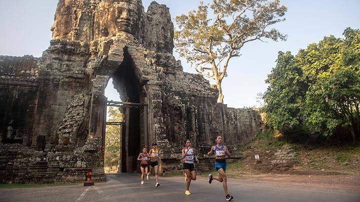 Mengenal 5 Destinasi Wisata di Kamboja | tempo.co
