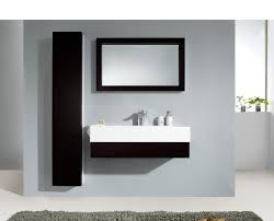 Can you replace the doors on a medicine . Tazzo Modern Bathroom Vanity Set 39