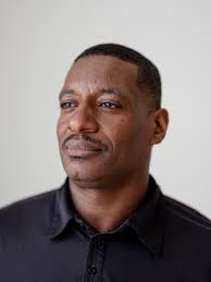 Desmond Salmon's Instagram, Twitter & Facebook