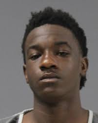 Teen Jailed On Sexual Assault, Theft Warrants
