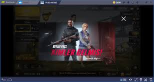 Adresine giriniz ve gelen ekranda pubg mobile oyun id'nizi yazın ve enter'a basın. Pubg Mobil Royale Pass Sistemi Hakkinda Bilmeniz Gerekenler Bluestacks