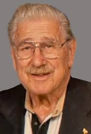 John Roberson Sr. Obituary