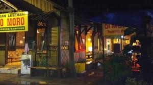 Batam sendiri tak hanya terkenal dengan jembatan barelang saja, namun juga cukup populer sebagai destinasi wisata kuliner. 12 Cafe Restoran Rumah Makan Favorit Di Batang Ranggawisata